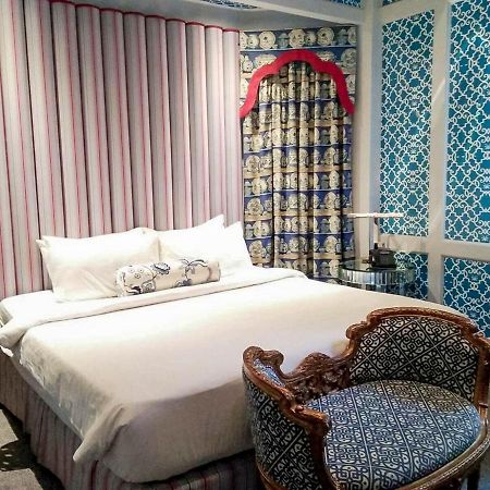 Kamiseta Hotel Baguio City Kültér fotó