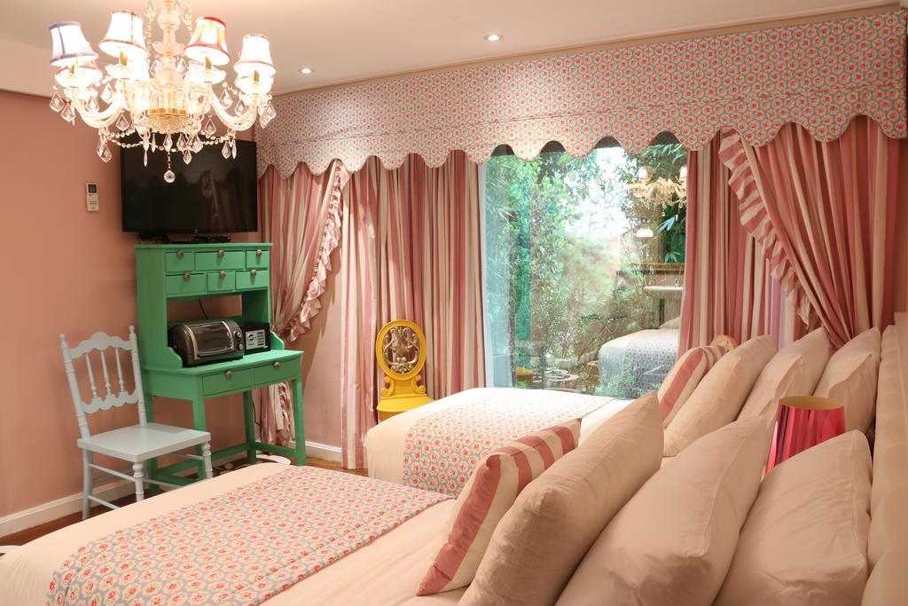 Kamiseta Hotel Baguio City Kültér fotó