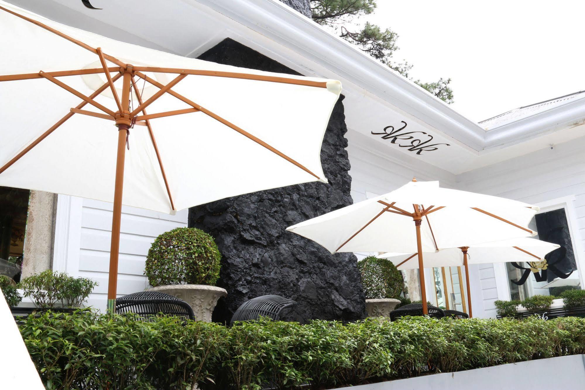 Kamiseta Hotel Baguio City Kültér fotó
