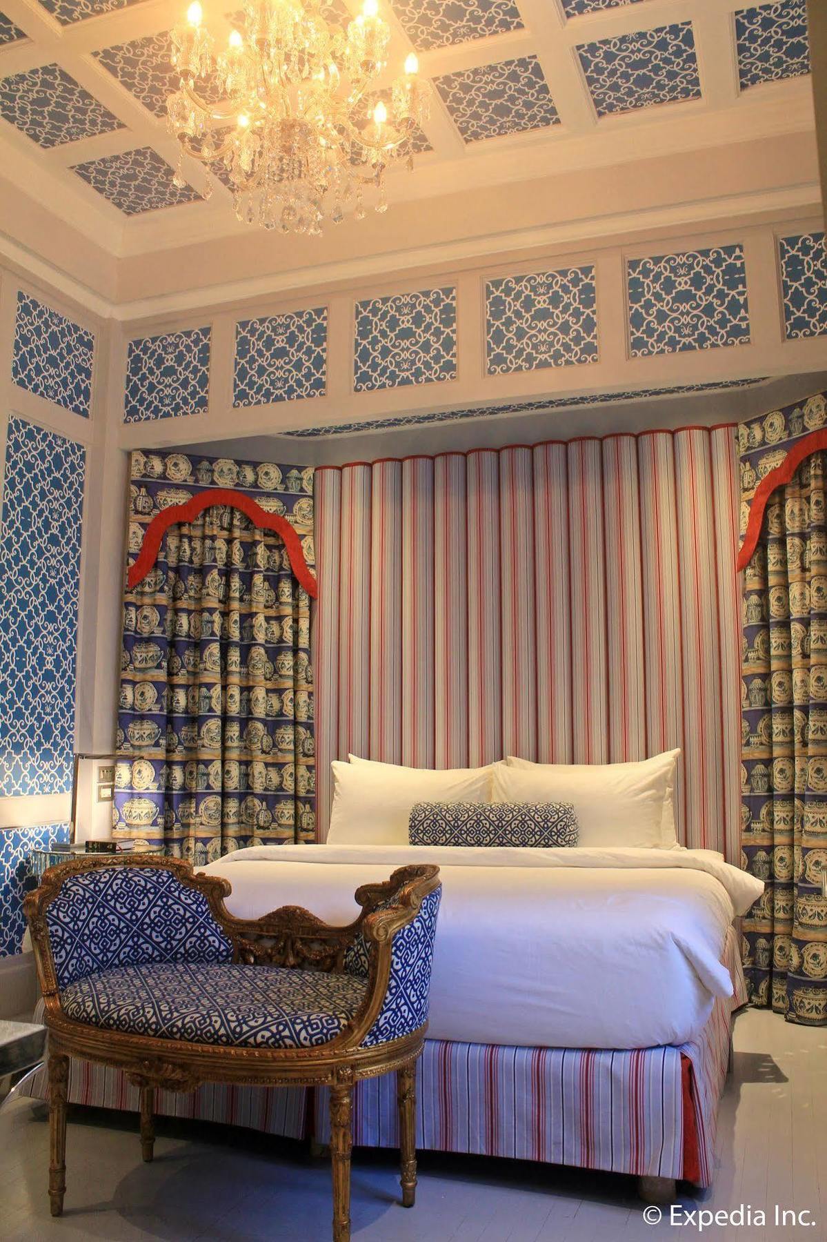 Kamiseta Hotel Baguio City Kültér fotó