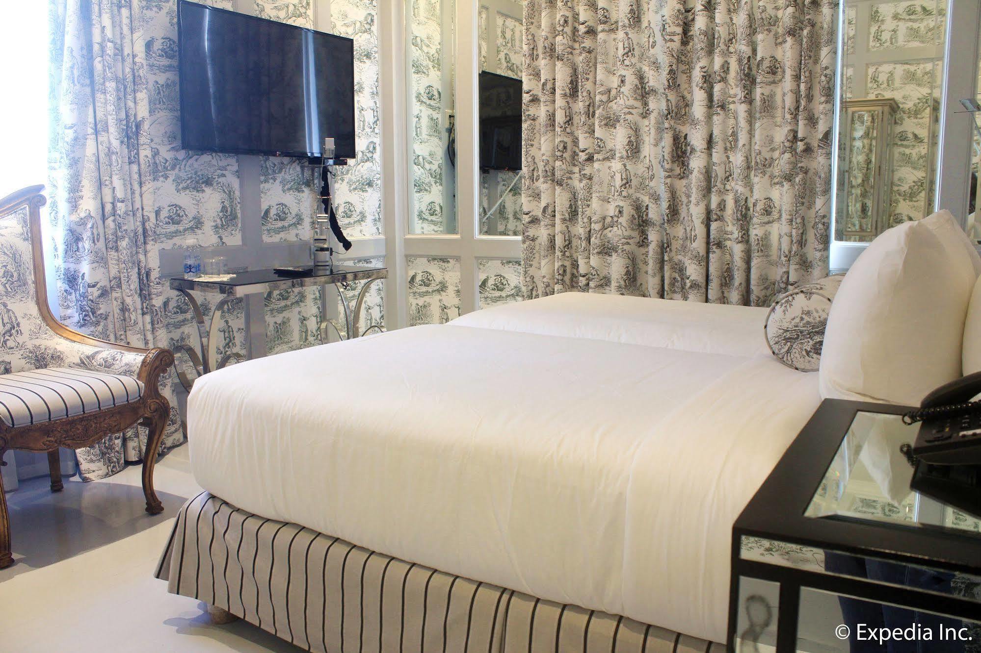 Kamiseta Hotel Baguio City Kültér fotó