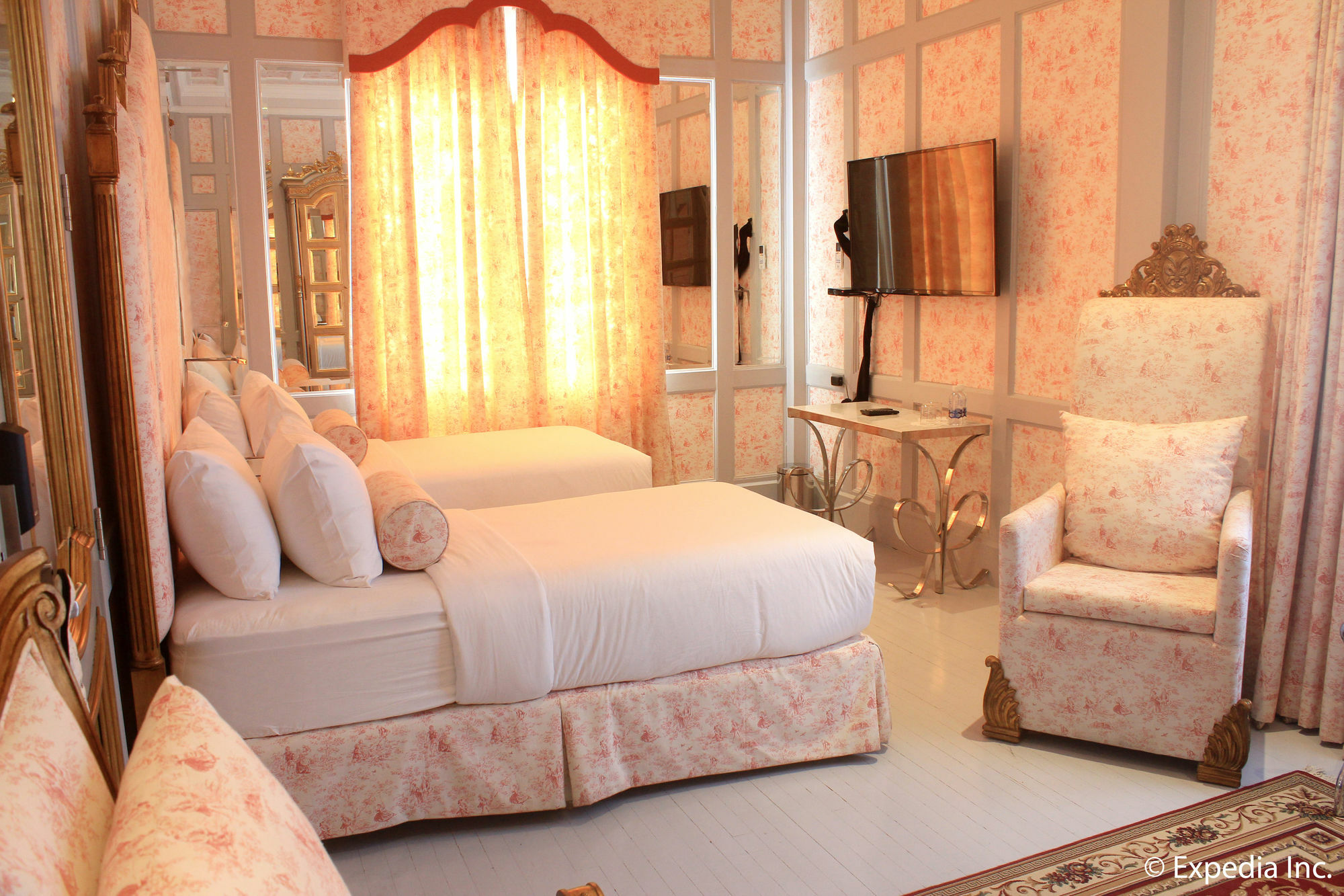 Kamiseta Hotel Baguio City Kültér fotó