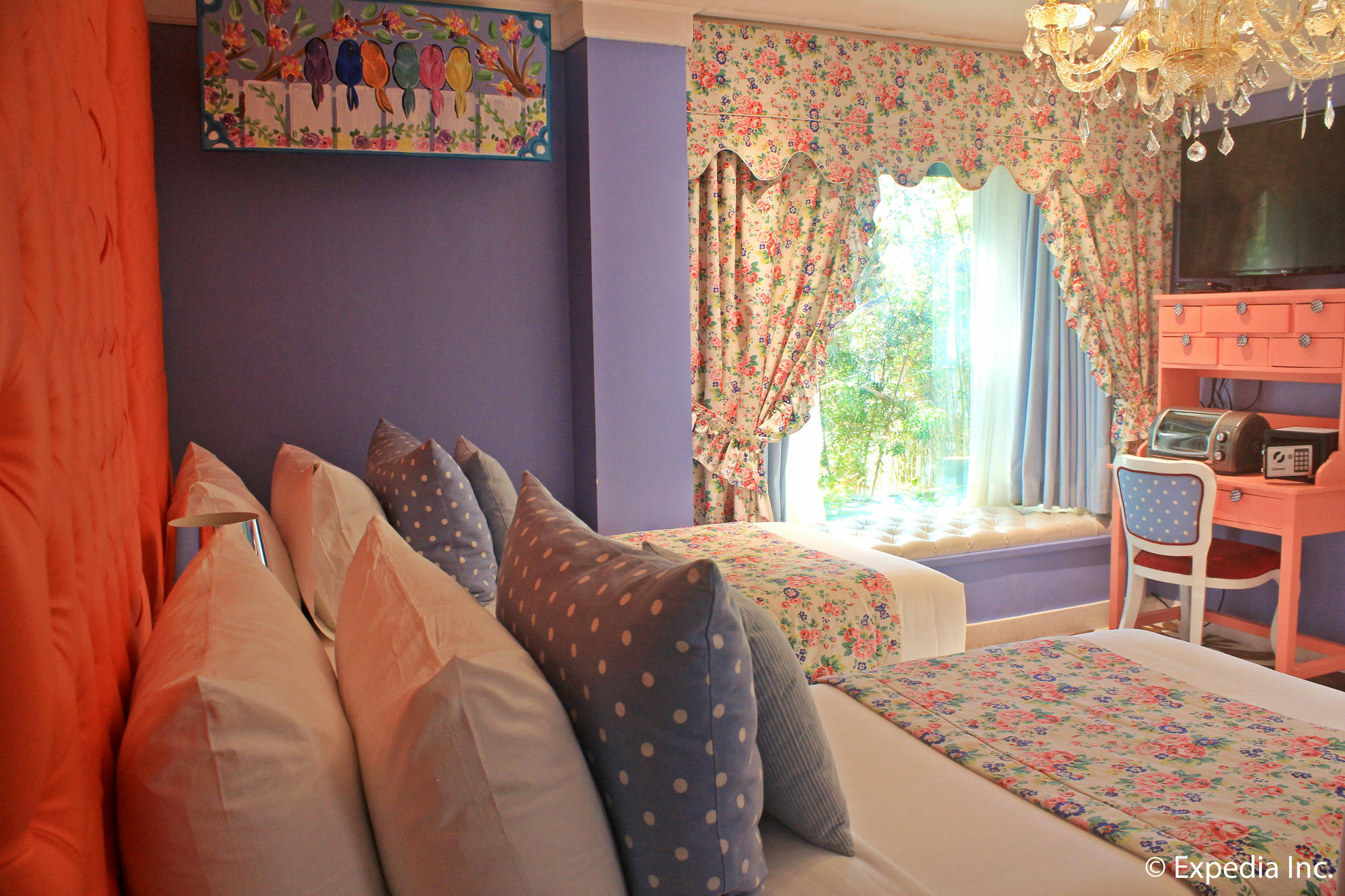 Kamiseta Hotel Baguio City Kültér fotó